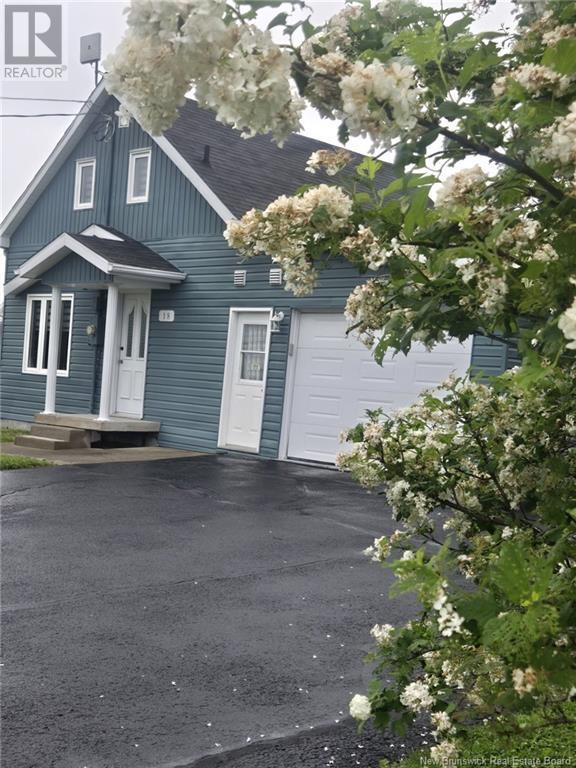 18 Saint-Francois Street, Sainte-Anne-De-Madawaska, New Brunswick  E7E 1E4 - Photo 2 - NB121295