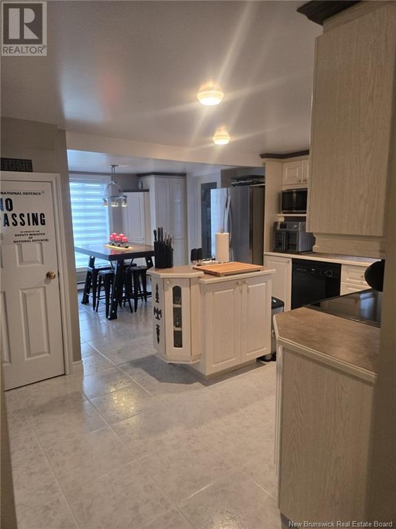 18 Saint-Francois Street, Sainte-Anne-De-Madawaska, New Brunswick  E7E 1E4 - Photo 5 - NB121295