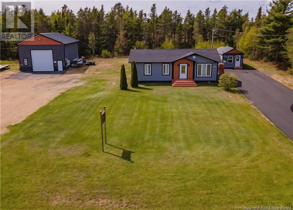 4915 Route 11, Brantville, New Brunswick  E9H 1M3 - Photo 28 - NB121257