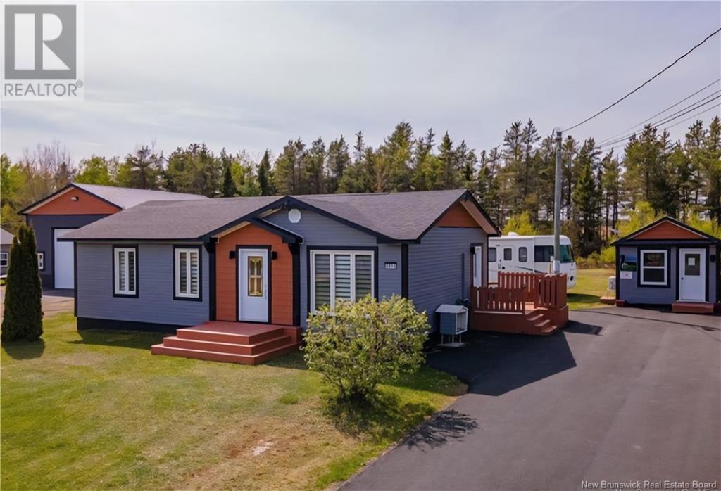 4915 Route 11, Brantville, New Brunswick  E9H 1M3 - Photo 29 - NB121257