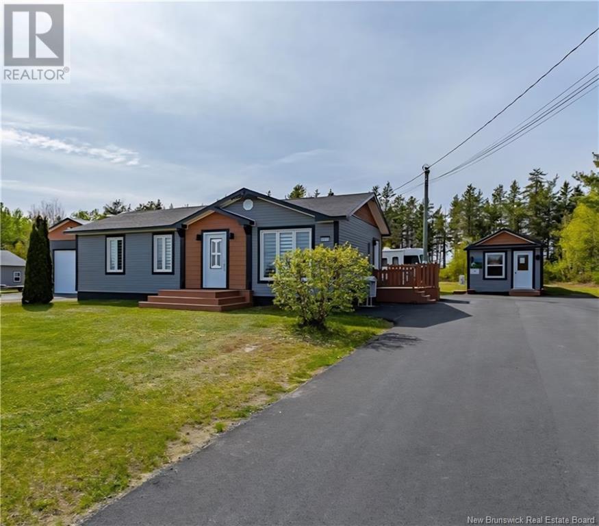 4915 Route 11, Brantville, New Brunswick  E9H 1M3 - Photo 30 - NB121257