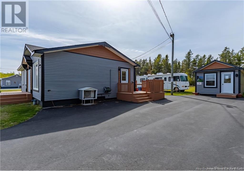 4915 Route 11, Brantville, New Brunswick  E9H 1M3 - Photo 31 - NB121257