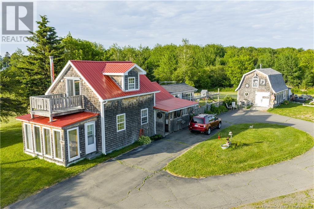 137 Pointe Du Chene Road, Pointe-Du-Chêne, New Brunswick