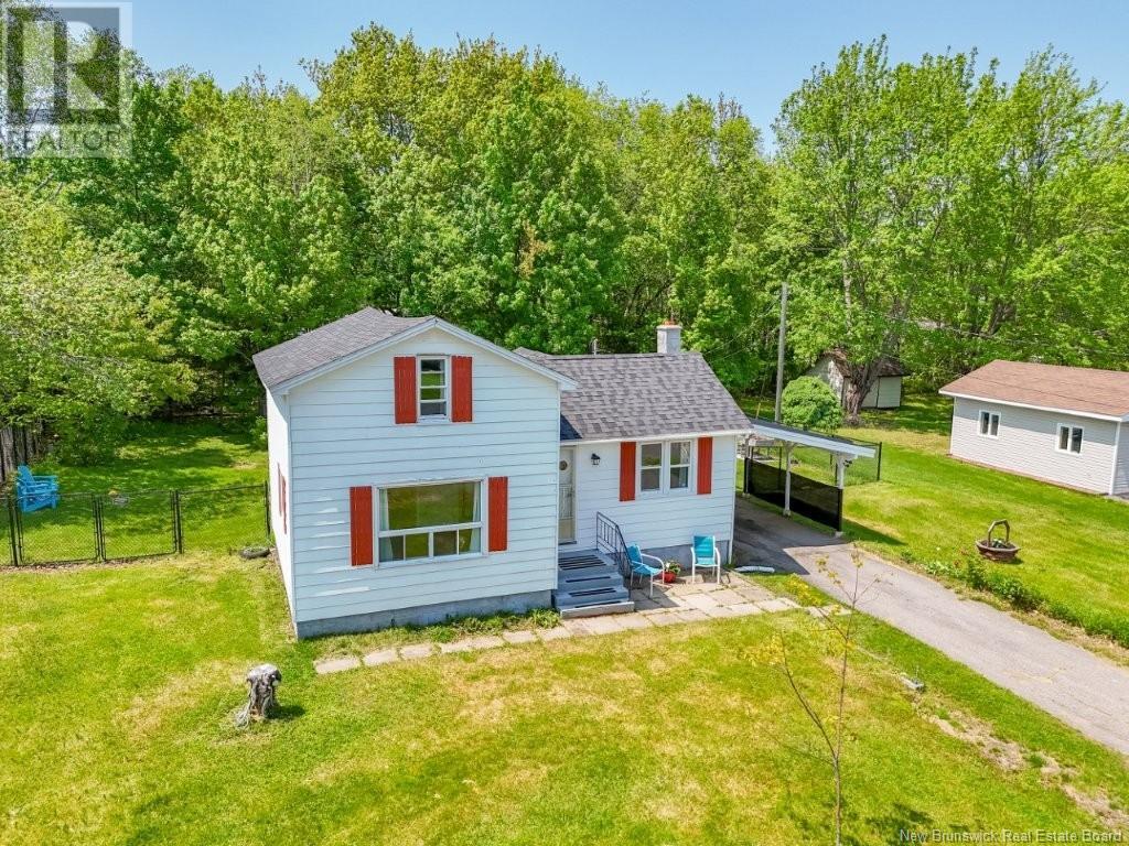 38 Chestnut Street, Minto, New Brunswick  E4B 3L5 - Photo 21 - NB120232
