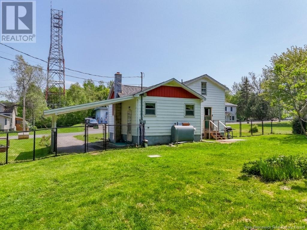 38 Chestnut Street, Minto, New Brunswick  E4B 3L5 - Photo 24 - NB120232