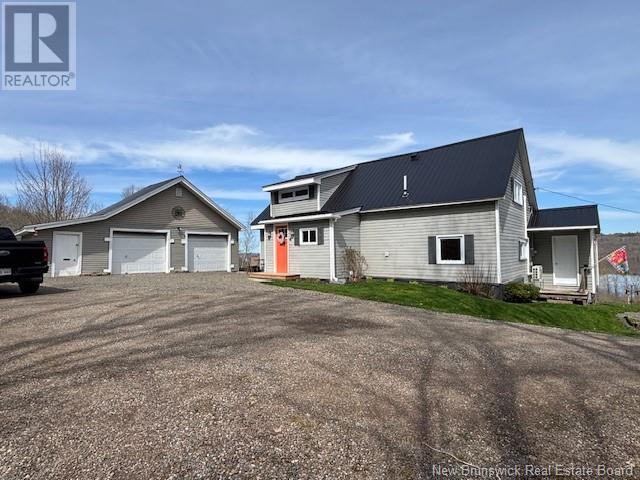 4 Jerusalem Road, Hampstead, New Brunswick