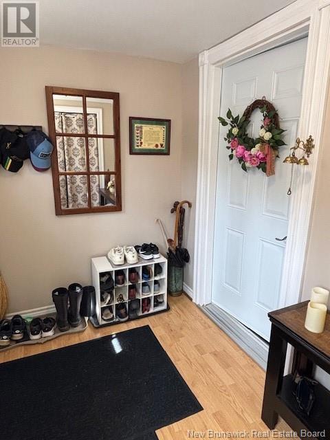 4 Jerusalem Road, Hampstead, New Brunswick  E2K 5B8 - Photo 19 - NB117740