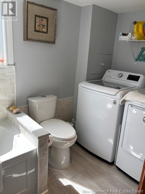 4 Jerusalem Road, Hampstead, New Brunswick  E2K 5B8 - Photo 20 - NB117740