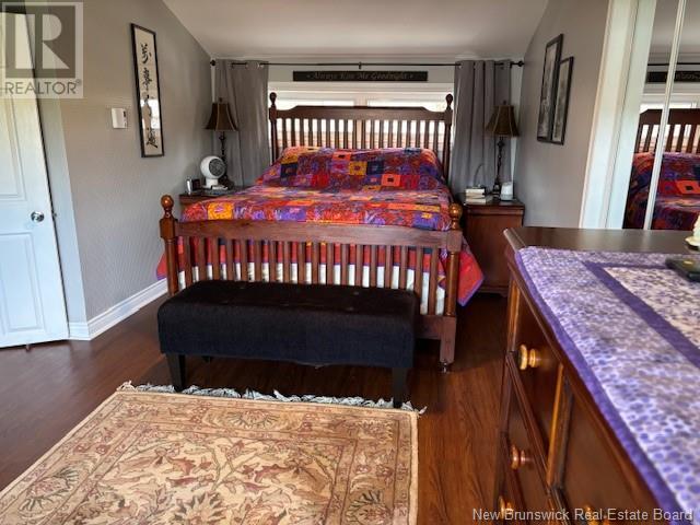 4 Jerusalem Road, Hampstead, New Brunswick  E2K 5B8 - Photo 22 - NB117740