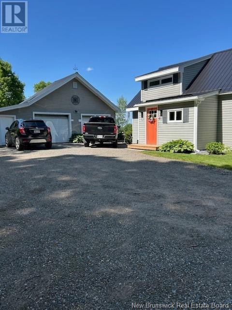 4 Jerusalem Road, Hampstead, New Brunswick  E2K 5B8 - Photo 32 - NB117740