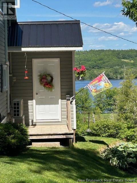 4 Jerusalem Road, Hampstead, New Brunswick  E2K 5B8 - Photo 34 - NB117740