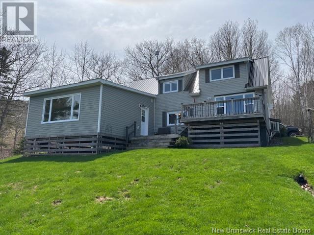 4 Jerusalem Road, Hampstead, New Brunswick  E2K 5B8 - Photo 35 - NB117740