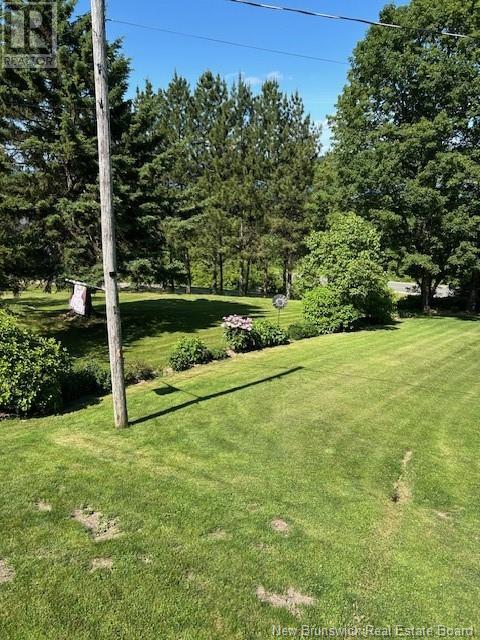 4 Jerusalem Road, Hampstead, New Brunswick  E2K 5B8 - Photo 36 - NB117740