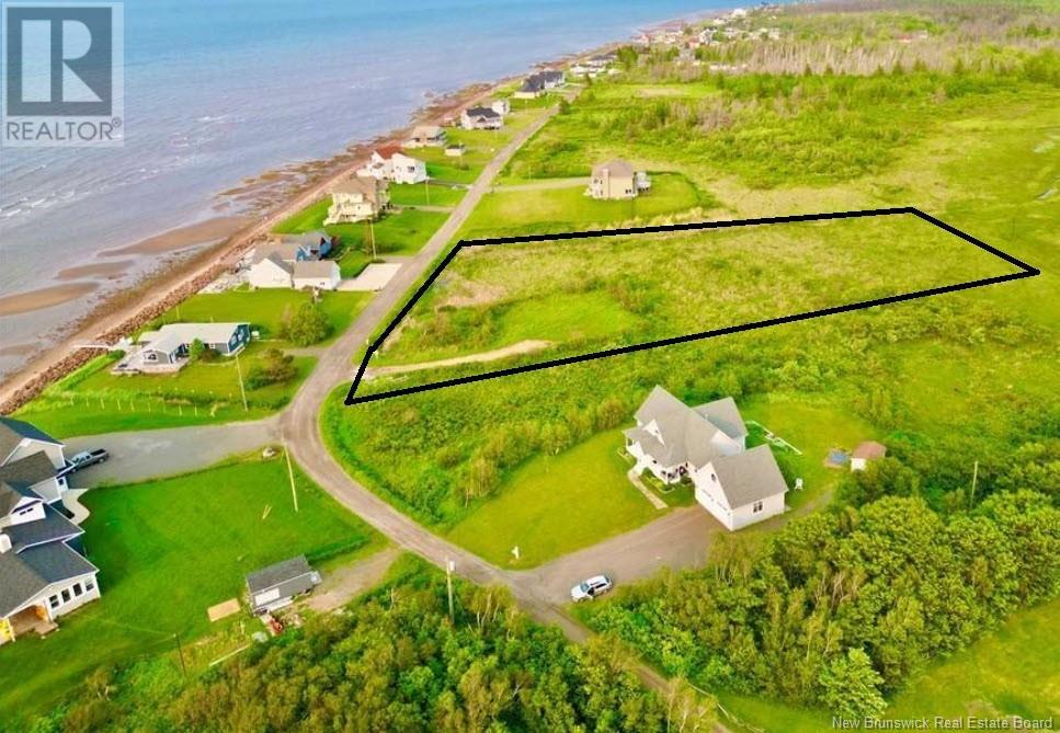 71 P'tit Barachois Road, Barachois, New Brunswick  E4P 7Y3 - Photo 2 - NB121717