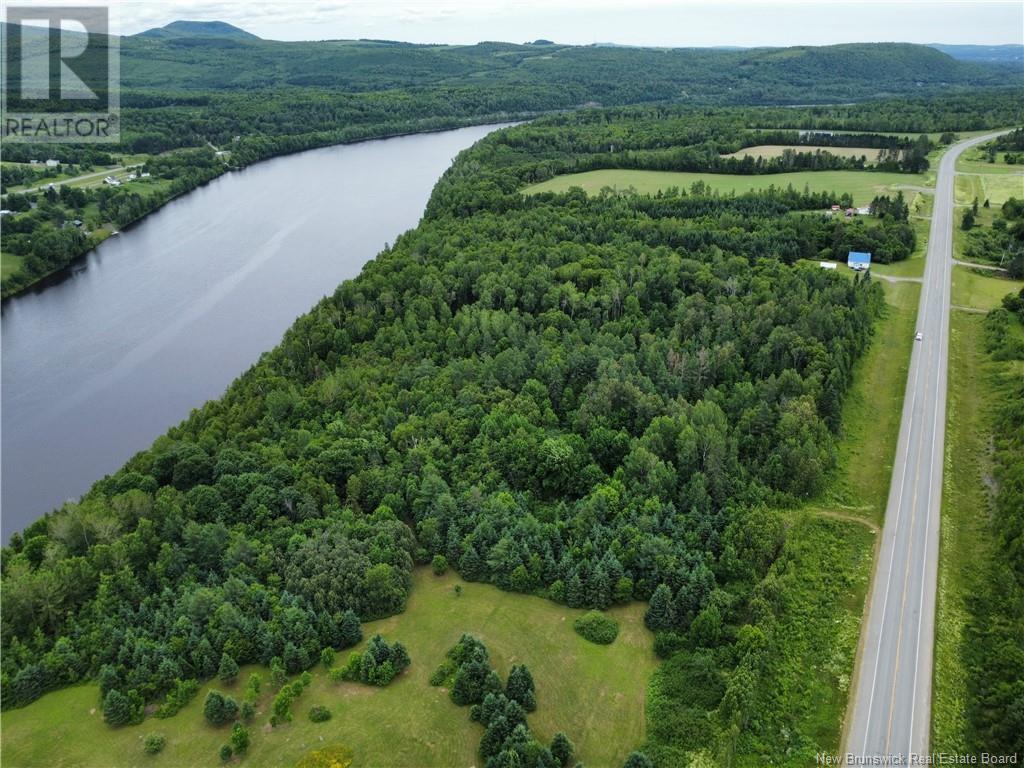 Lot Route 130, Bairdsville, New Brunswick  E7H 3V3 - Photo 1 - NB121592