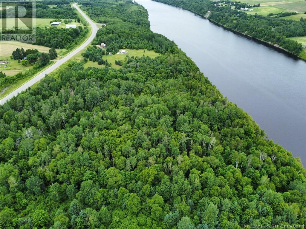 Lot Route 130, Bairdsville, New Brunswick  E7H 3V3 - Photo 2 - NB121592
