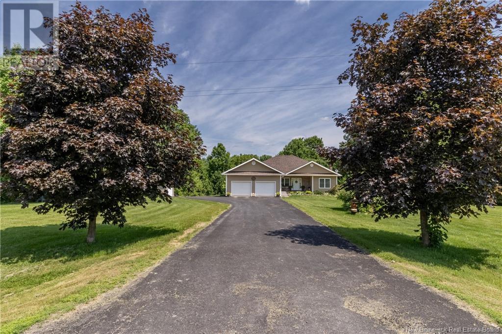 557 Route 165, Riceville, New Brunswick  E7N 2Z3 - Photo 3 - NB121471