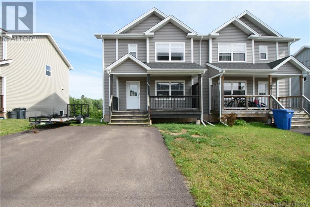 197 Senese Street, Moncton, New Brunswick