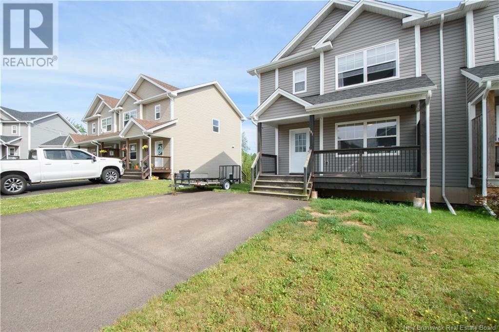 197 Senese Street, Moncton, New Brunswick  E1E 0B9 - Photo 2 - NB121735
