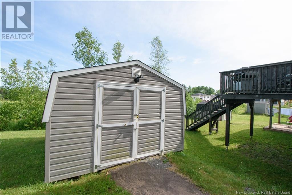 197 Senese Street, Moncton, New Brunswick  E1E 0B9 - Photo 37 - NB121735