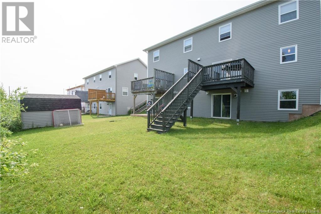 197 Senese Street, Moncton, New Brunswick  E1E 0B9 - Photo 43 - NB121735