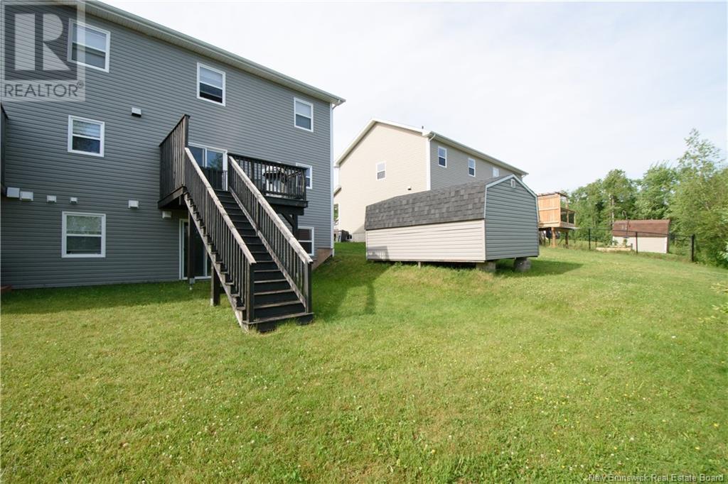 197 Senese Street, Moncton, New Brunswick  E1E 0B9 - Photo 44 - NB121735