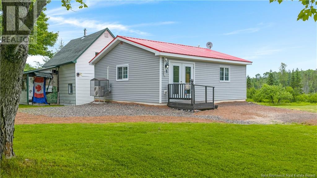 182 Manitoba Road, Searsville, New Brunswick  E5P 3Z3 - Photo 2 - NB120687