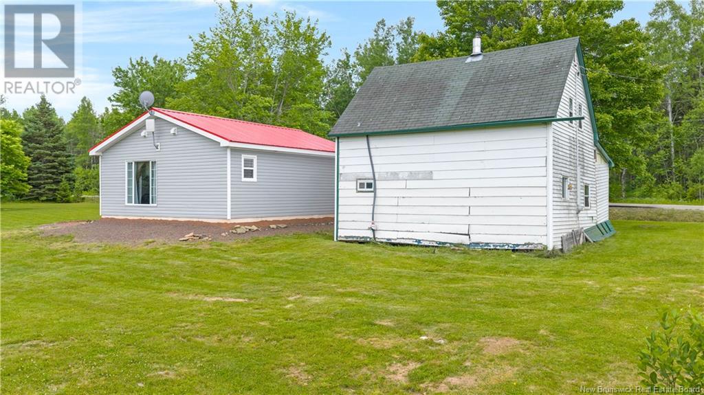 182 Manitoba Road, Searsville, New Brunswick  E5P 3Z3 - Photo 3 - NB120687