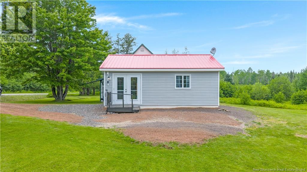 182 Manitoba Road, Searsville, New Brunswick  E5P 3Z3 - Photo 7 - NB120687