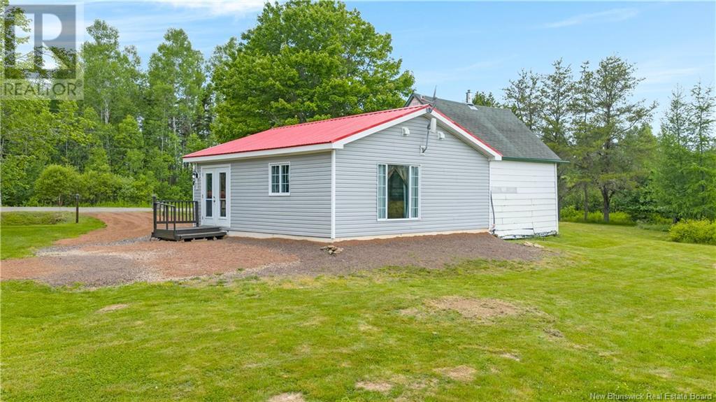 182 Manitoba Road, Searsville, New Brunswick  E5P 3Z3 - Photo 8 - NB120687