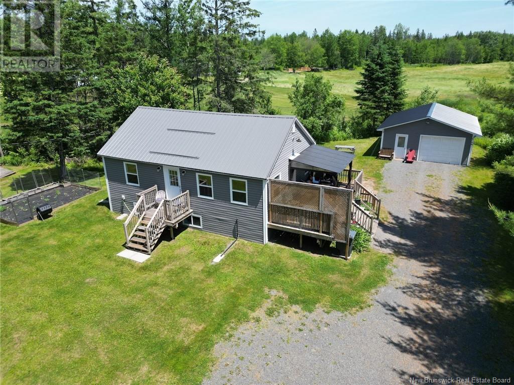 2845 route 101, Beaver Dam, New Brunswick