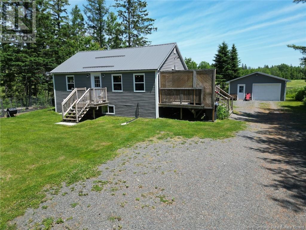 2845 Route 101, Beaver Dam, New Brunswick  E3B 7Z9 - Photo 10 - NB121707