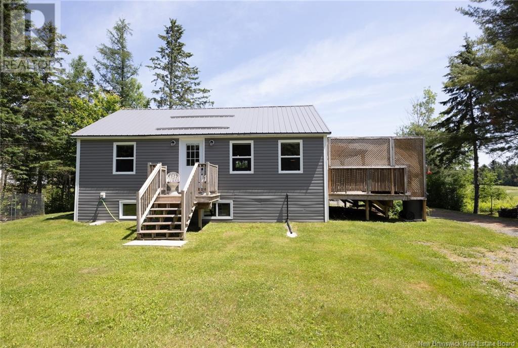 2845 Route 101, Beaver Dam, New Brunswick  E3B 7Z9 - Photo 11 - NB121707