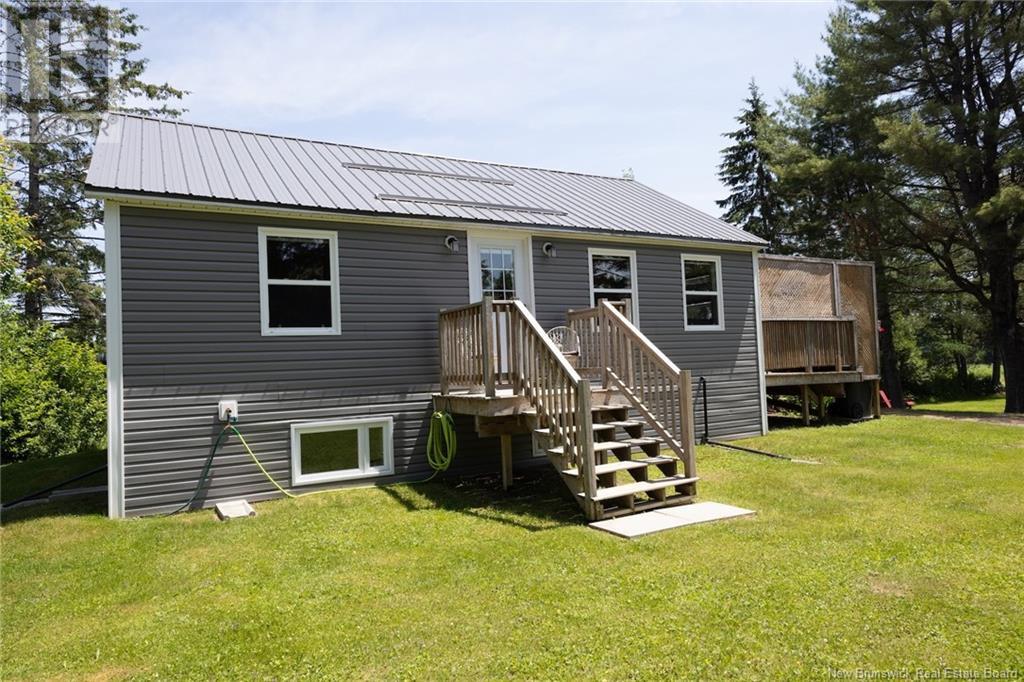 2845 Route 101, Beaver Dam, New Brunswick  E3B 7Z9 - Photo 12 - NB121707