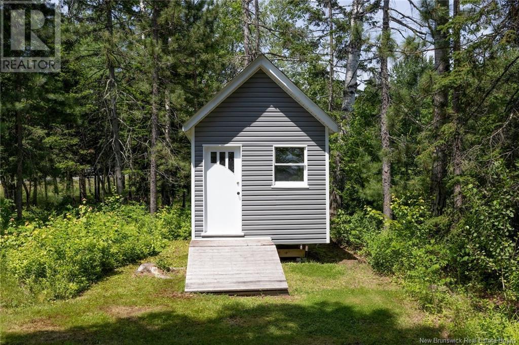 2845 Route 101, Beaver Dam, New Brunswick  E3B 7Z9 - Photo 15 - NB121707