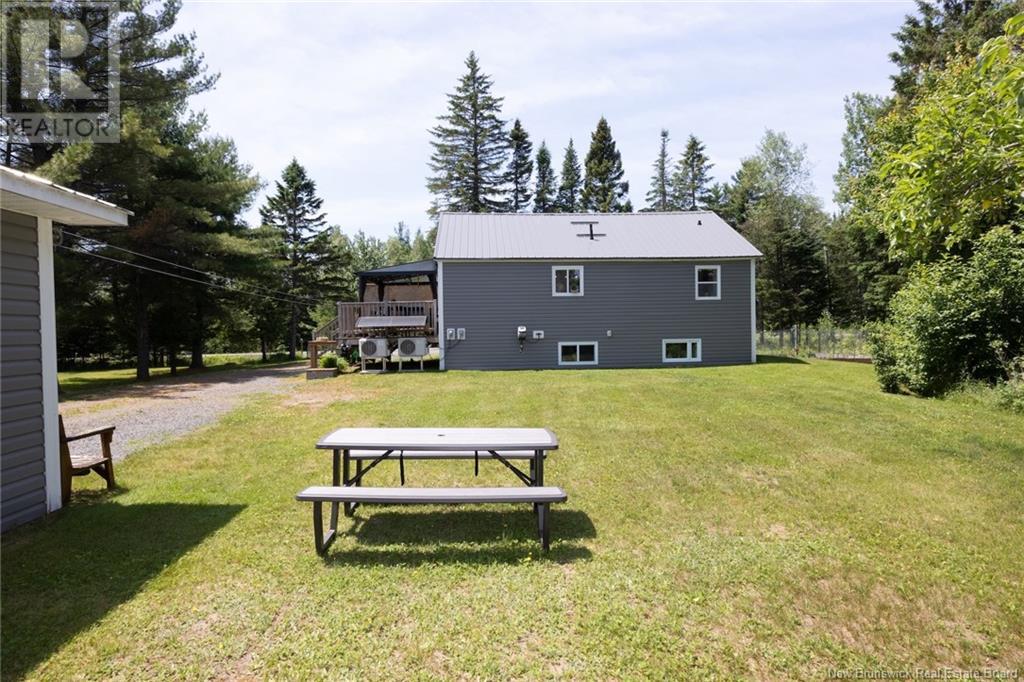 2845 Route 101, Beaver Dam, New Brunswick  E3B 7Z9 - Photo 16 - NB121707