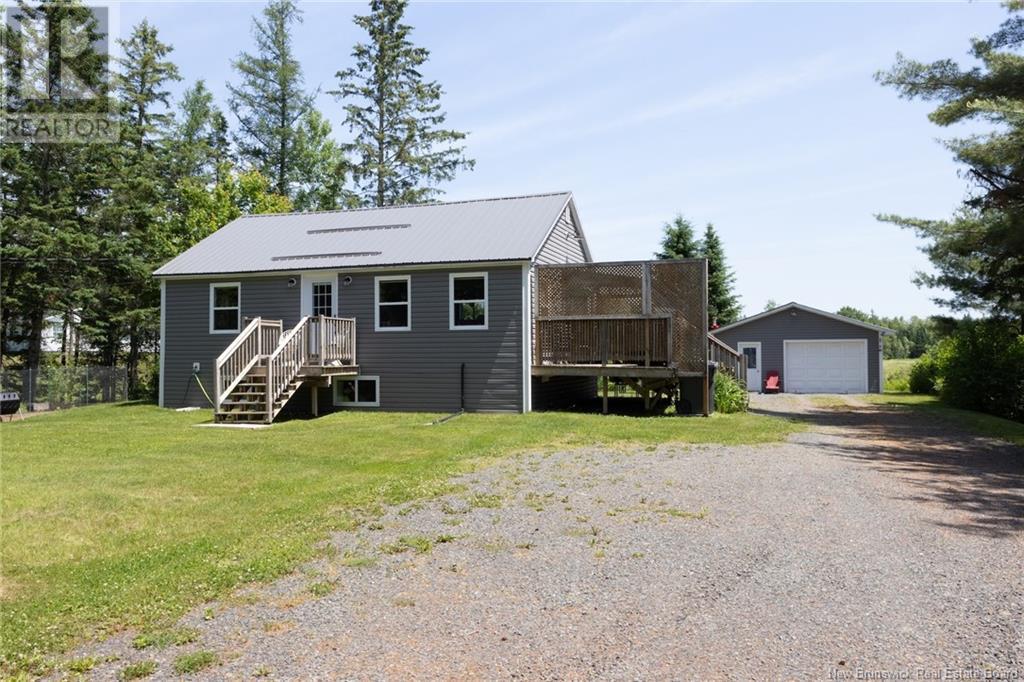 2845 Route 101, Beaver Dam, New Brunswick  E3B 7Z9 - Photo 17 - NB121707
