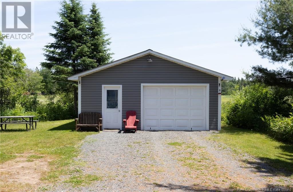 2845 Route 101, Beaver Dam, New Brunswick  E3B 7Z9 - Photo 18 - NB121707