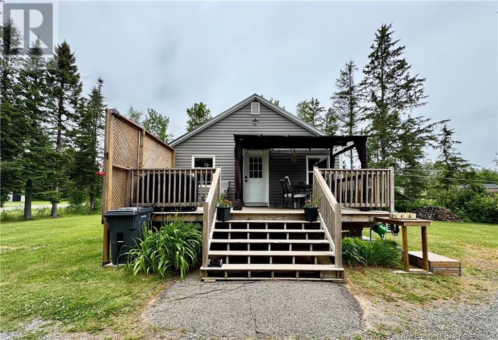 2845 Route 101, Beaver Dam, New Brunswick  E3B 7Z9 - Photo 2 - NB121707