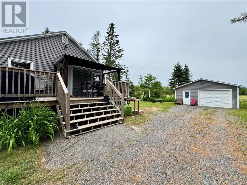 2845 Route 101, Beaver Dam, New Brunswick  E3B 7Z9 - Photo 3 - NB121707
