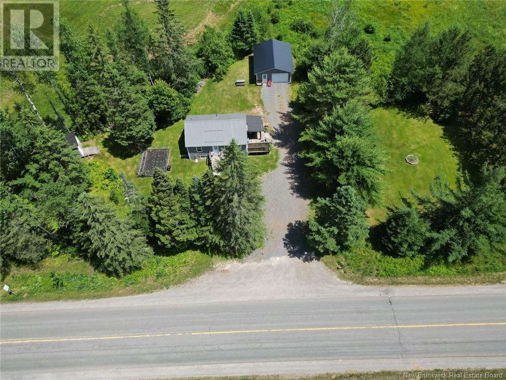 2845 Route 101, Beaver Dam, New Brunswick  E3B 7Z9 - Photo 5 - NB121707