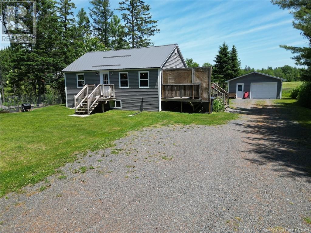 2845 Route 101, Beaver Dam, New Brunswick  E3B 7Z9 - Photo 9 - NB121707