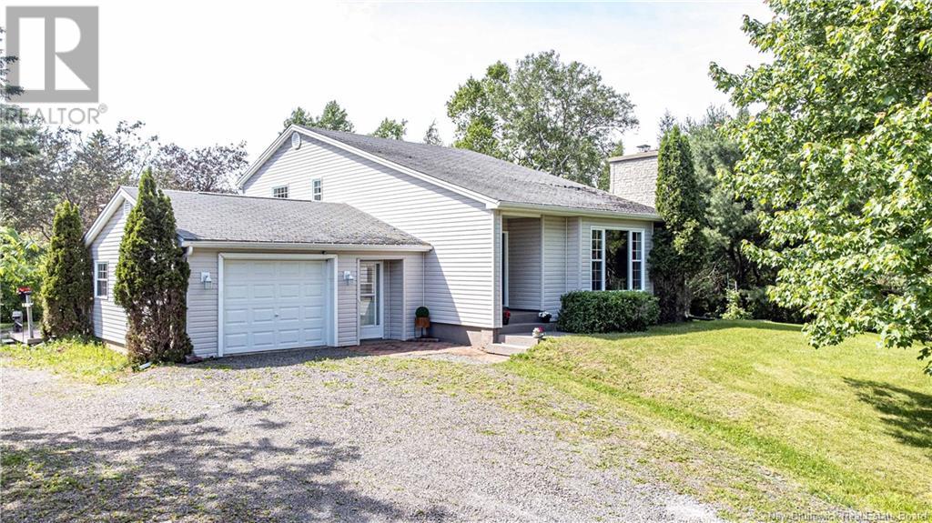 202 Charters Settlement Road, Charters Settlement, New Brunswick