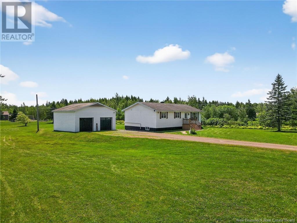 440 Charles Lutes Road, Lutes Mountain, New Brunswick  E1G 2T4 - Photo 40 - NB121742