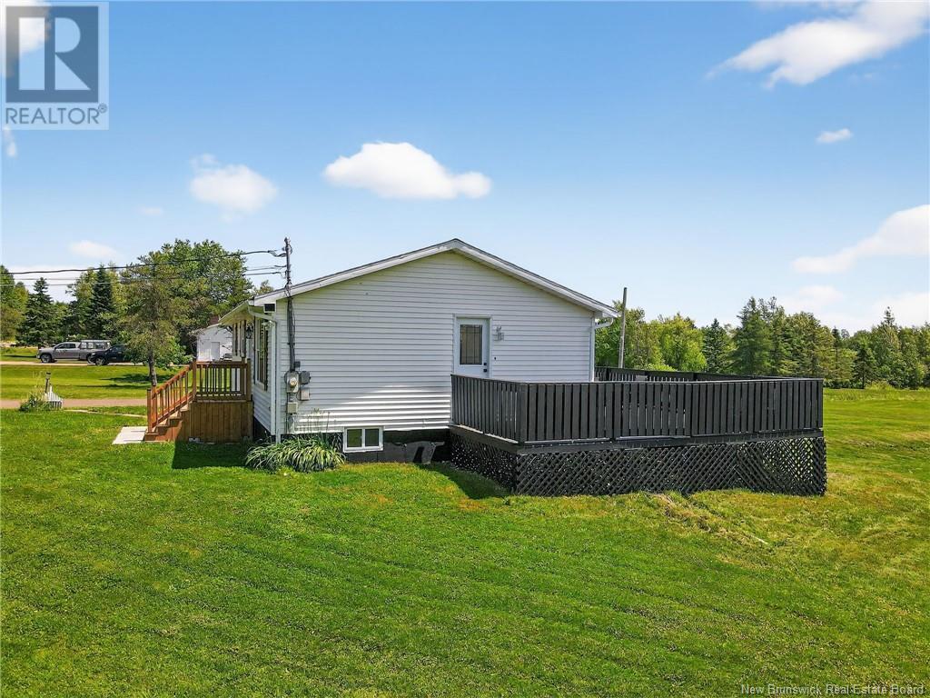 440 Charles Lutes Road, Lutes Mountain, New Brunswick  E1G 2T4 - Photo 42 - NB121742