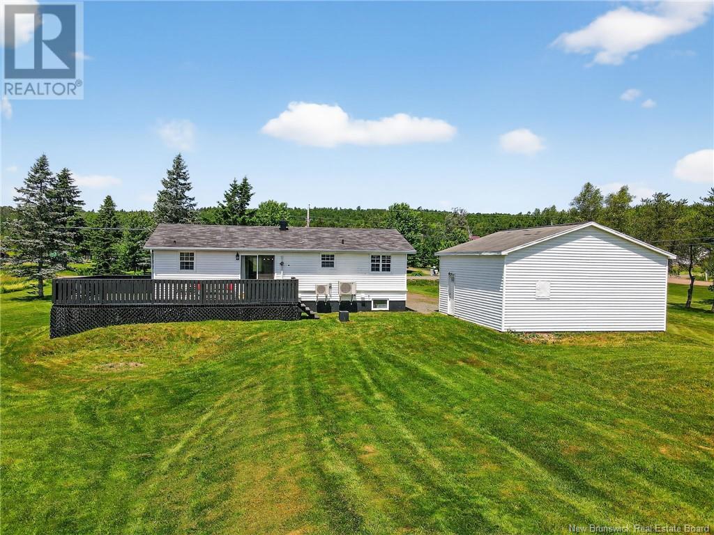 440 Charles Lutes Road, Lutes Mountain, New Brunswick  E1G 2T4 - Photo 44 - NB121742