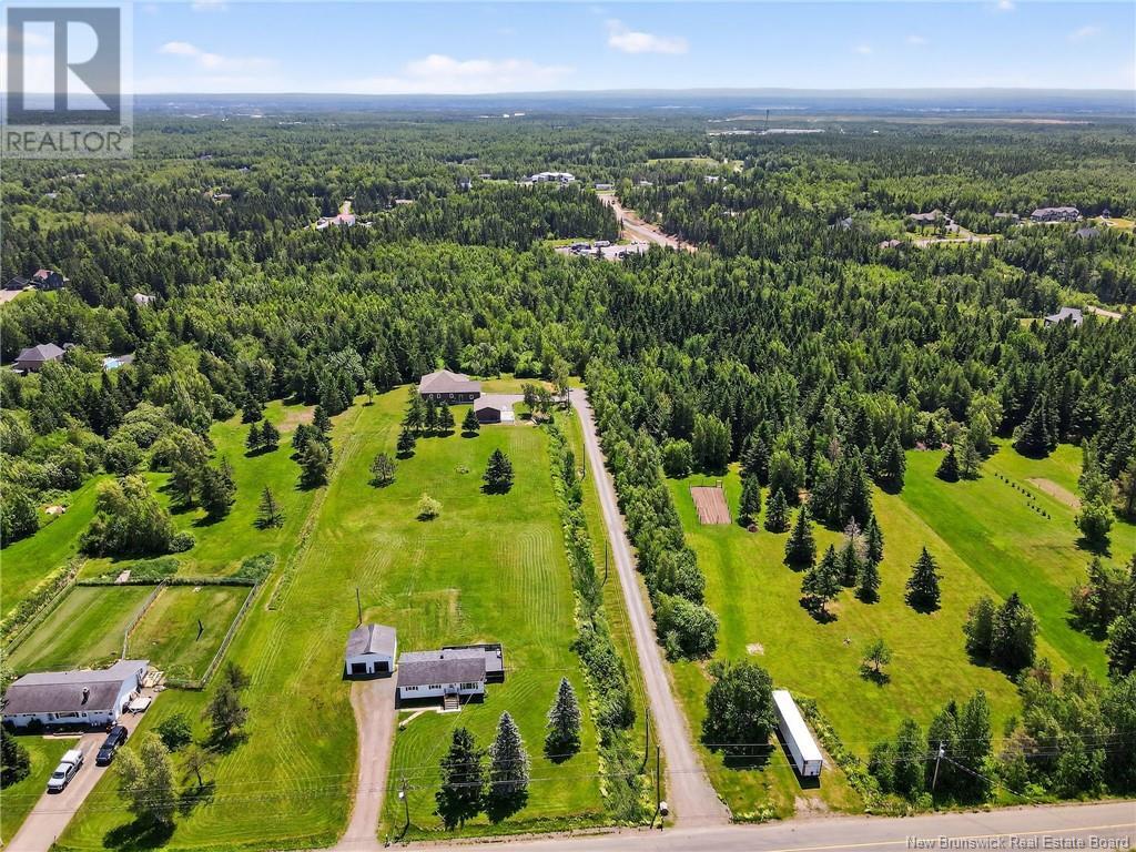 440 Charles Lutes Road, Lutes Mountain, New Brunswick  E1G 2T4 - Photo 46 - NB121742