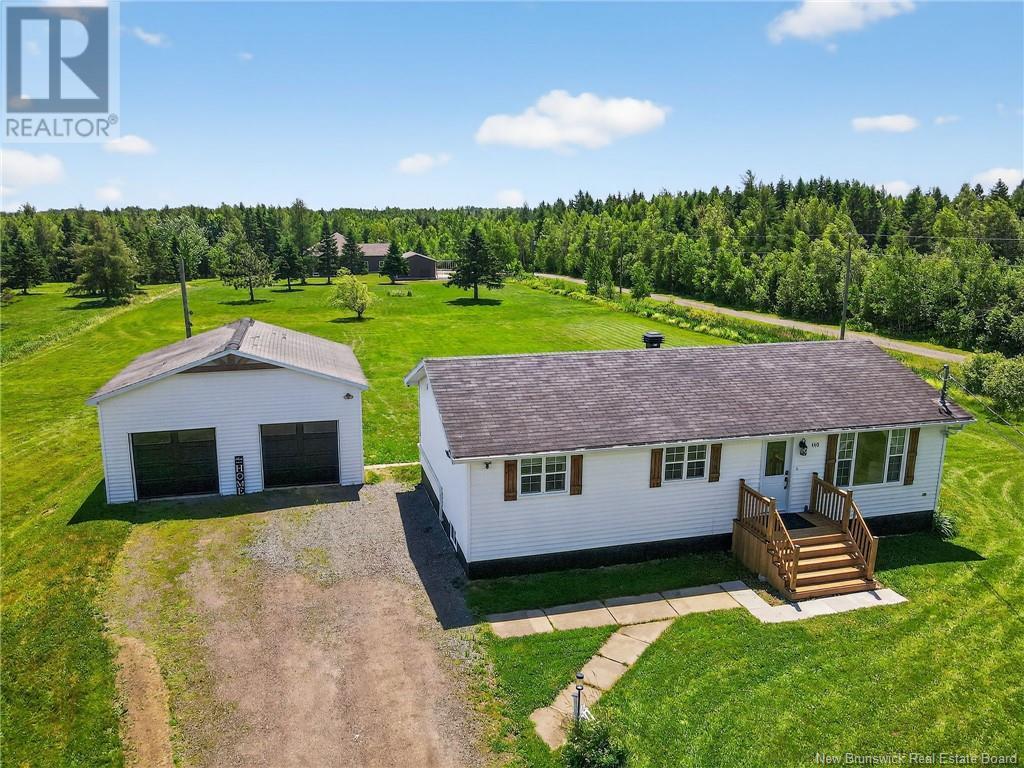 440 Charles Lutes Road, Lutes Mountain, New Brunswick  E1G 2T4 - Photo 47 - NB121742
