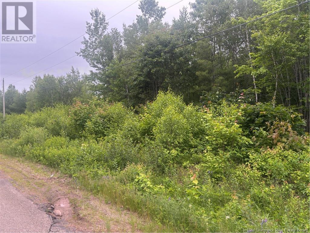 09-1 Rte 105, Whites Cove, New Brunswick
