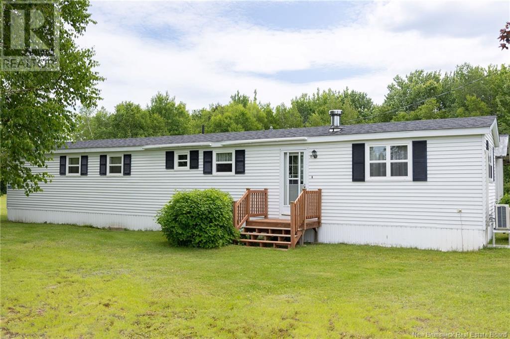2349 Route 420, Sillikers, New Brunswick